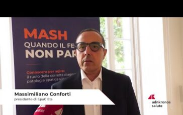 Sanita Conforti EpaC ‘piu informazione su Mash nota come malattia del fegato grasso 364x230