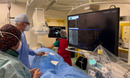 Sanita Policlinico Milano Cardiologia interventistica mini invasiva da record 265x160