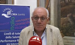 Sanita Ruscitti Veneto Piu cure sul territorio per alleggerire gli ospedali 265x160