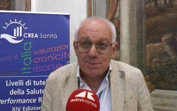 Sanita Ruscitti Veneto Piu cure sul territorio per alleggerire gli ospedali 364x230