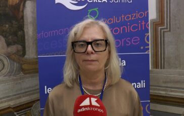 Sanita Scopinaro Uniamo Ripensare servizi ascoltando i pazienti 364x230