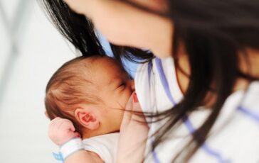 Sanita al via Settimana allattamento Oms Unicef promuoverlo per salvare oltre 500mila vite lanno 364x230