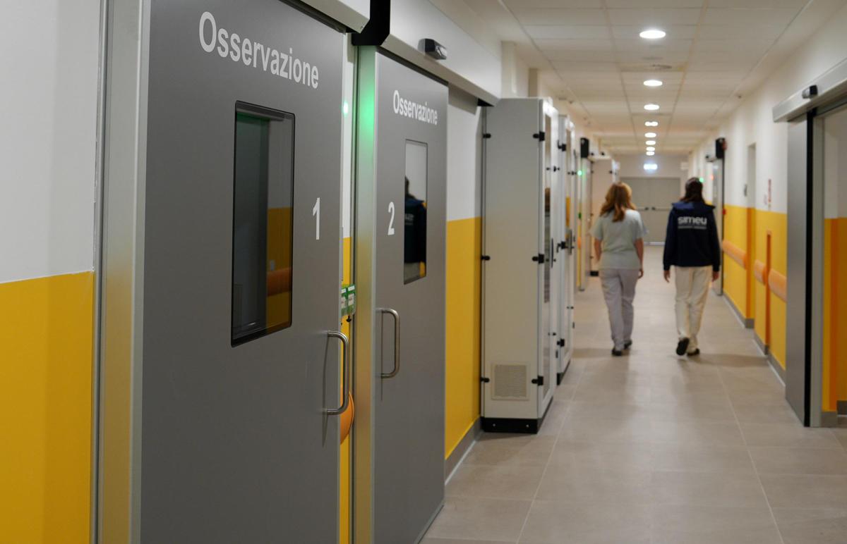 Sanità: appalti, Cgil rilancia ‘raccolta firme straordinaria negli ospedali’