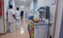 Sanita intesa sul contratto Aumento di 240 euro al mese per gli infermieri 265x160