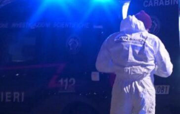 Sanremo 59enne trovata morta in casa sarebbe stata strangolata 364x230