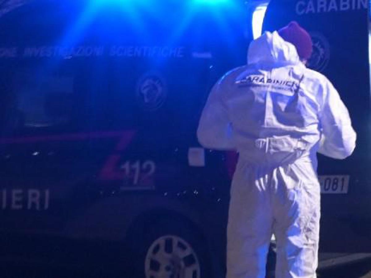 Sanremo, 59enne trovata morta in casa: sarebbe stata strangolata