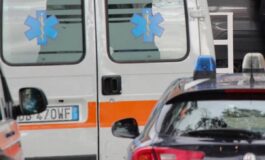 Savona marito 98enne le spara in testa durante una lite grave 86enne 265x160