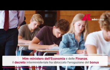 Sbloccato il bonus istituti paritari chi puo richiederlo 364x230