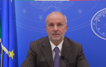 Schillaci Alzheimer sfida che richiede competenze sensibilita e impegno condiviso 364x230