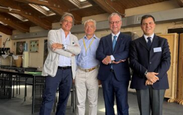 Scienza a Erice la 58° Sessione dellInternational Seminars on Planetary Emergencies nel segno delleredita di Zichichi 364x230