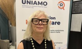 Scopinaro Uniamo 12 anni di MonitoRare raccontano realta e progressi 265x160