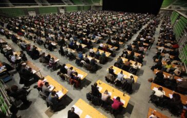 Segnalazioni su concorso magistratura pm Roma avvia indagine 364x230