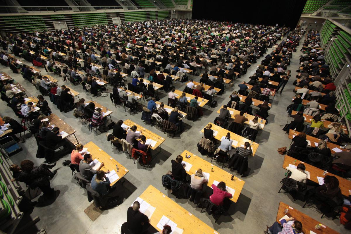 Segnalazioni su concorso magistratura, pm Roma avvia indagine