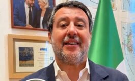 Sentenza gioielliere Salvini Io sto con Mario Roggero chiedo grazie per lui 265x160