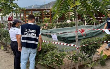 Sestri Levante bambina morta in piscina due indagati 364x230