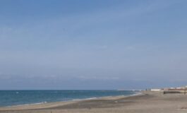 Si tuffa dal pontile e muore mistero su un giovane senza documenti a Ostia 265x160