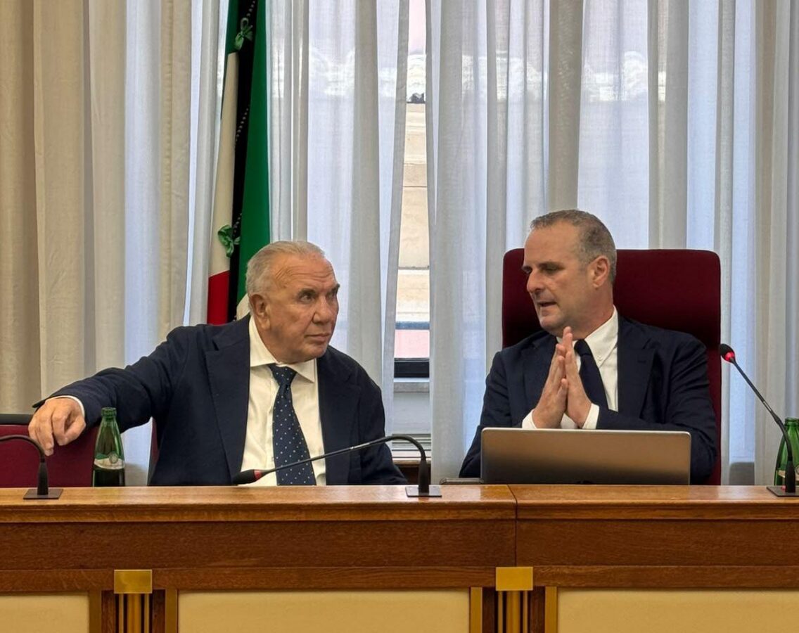 Sicilia, Antonio Presti: "Così la cultura può contrastare il degrado della città"