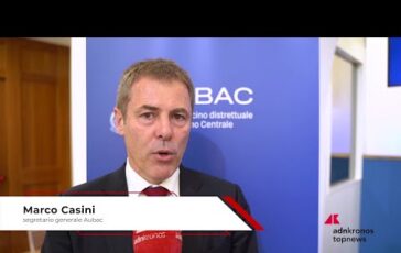 Sicurezza Casini Aubac Nuovi Pai regole uniformi e piu flessibili per sicurezza e sviluppo 364x230