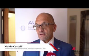 Sicurezza Castelli FdI Nei territori dellAppennino sicurezza e prevenzione garantiscono il 364x230