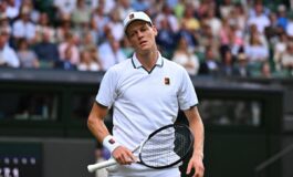 Sinner 11 interviste in 45 minuti il tour de force a Wimbledon 265x160
