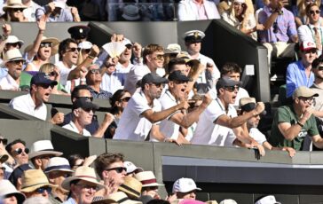 Sinner Re di Wimbledon il futuro di Cahill in bilico Vediamo a fine anno 364x230