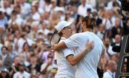 Sinner allarme Zverev nel ranking La lotta per il numero 1 265x160