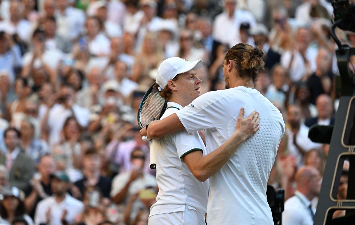Sinner, allarme Zverev nel ranking? La lotta per il numero 1