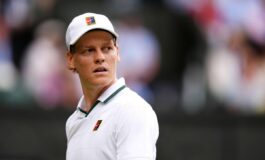 Sinner boicotta doppio misto degli Us Open Aperti dialoghi su montepremi 265x160