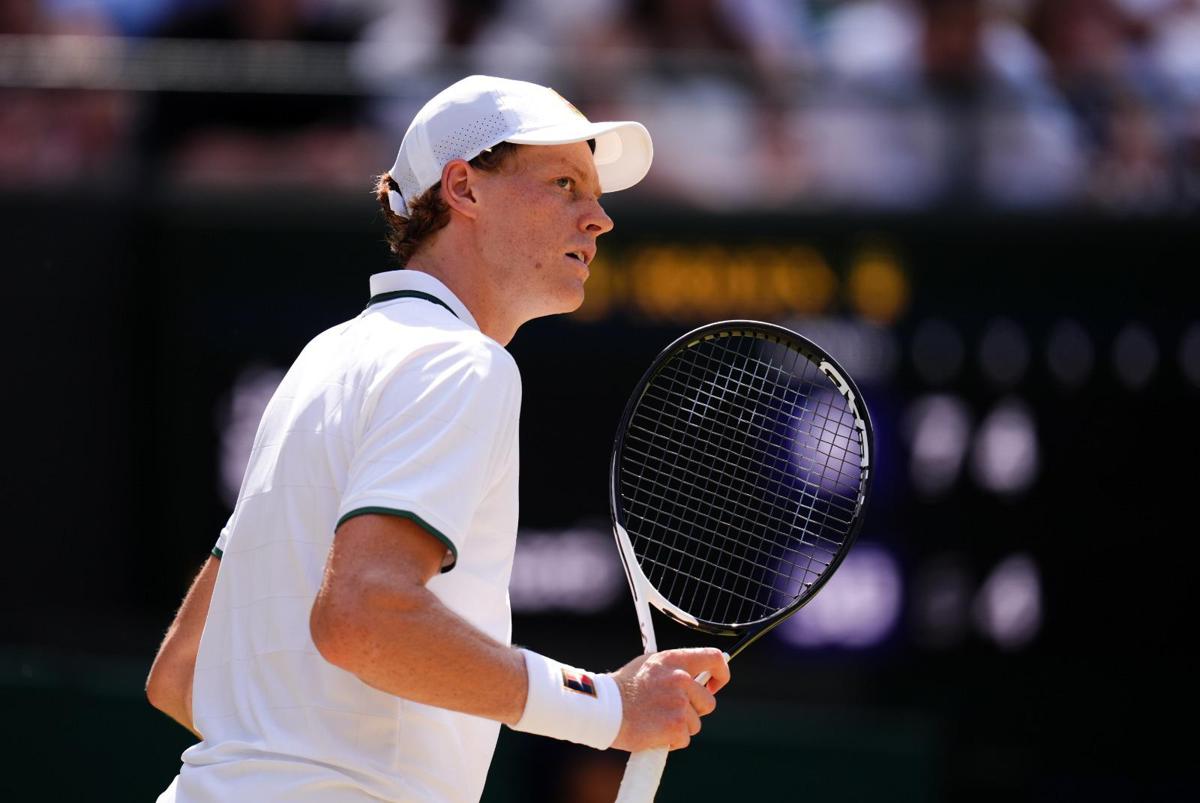 Sinner, come cambia ranking e quanto ha guadagnato con trionfo Wimbledon