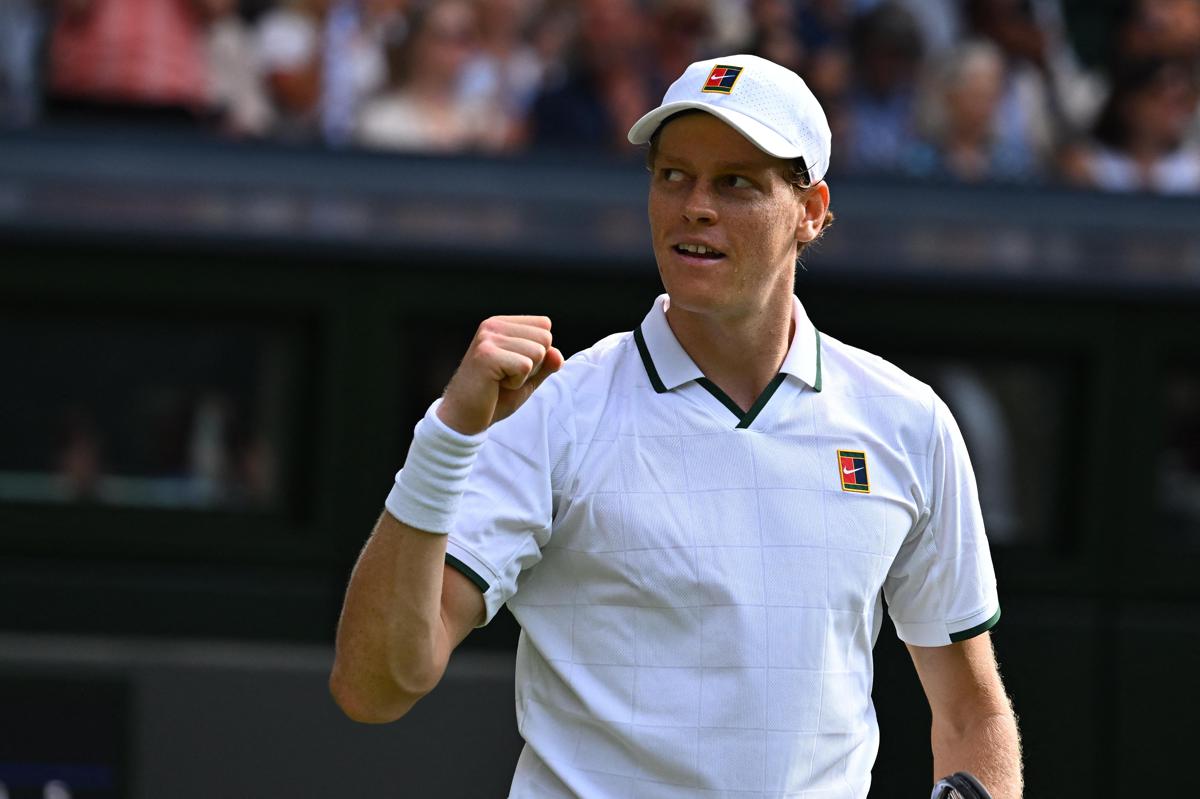 Sinner, incognita Montreal e obiettivo Us Open: il calendario di Jannik