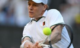 Sinner salta il Masters 1000 di Montreal. Anche Djokovic rinuncia 265x160