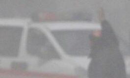 Siria esplosione nel centro di Damasco 4 morti e 11 feriti 265x160
