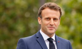 Siria transizione e sfide del dopo Assad due bombe nel giorno di Macron da al Shaara 265x160