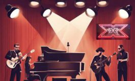 Sky tornano X Factor e Pechino Express. La bella stagione e Codice nero tra le novita della prossima stagione 265x160