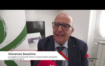 Sla Soverino Aisla ‘la Casa di Silvia trasforma solidarieta in aiuto concreto 364x230