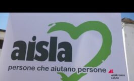 Sla a Savona Aisla inaugura ‘La Casa di Silvia ospitalita accessibile per pazienti e caregiver 265x160