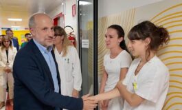 Sla e malattie neuromuscolari Regione Marche incontra il modello Nemo 265x160