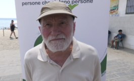 Sla papa di Silvia Codispoti Casa in suo ricordo e porta aperta allinclusione 265x160