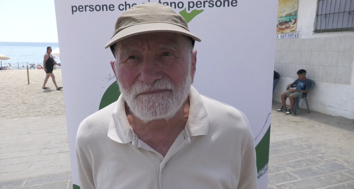 Sla, papà di Silvia Codispoti: "Casa in suo ricordo è porta aperta all'inclusione"