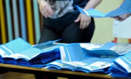 Sondaggio politico Fratelli dItalia cresce e allunga. Vannacci non si ferma 265x160
