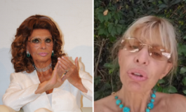 Sophia Loren come sta Alessandra Mussolini smentisce allarme Non e in ospedale sta bene 265x160