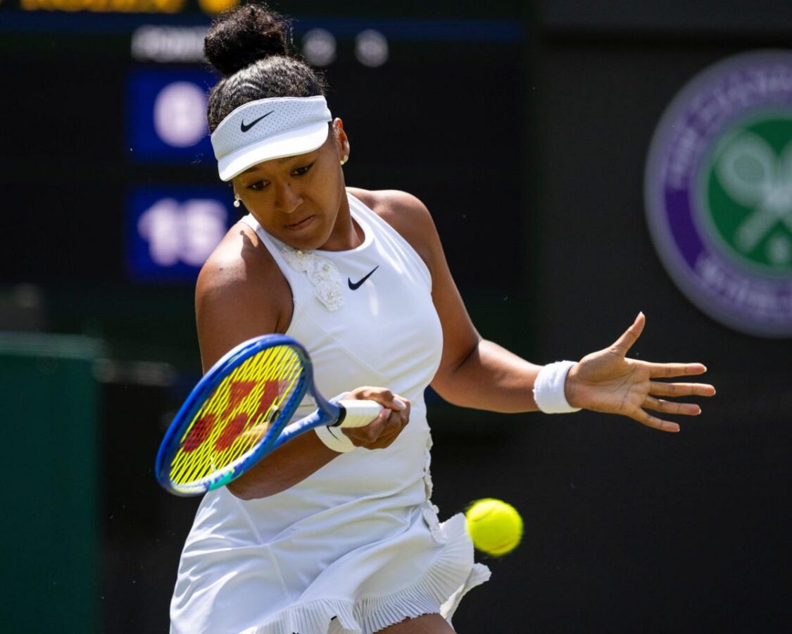 Sorpresa a Wimbledon: Osaka elimina Sabalenka in due set e vola ai quarti