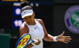 Sorpresa a Wimbledon Osaka elimina Sabalenka in due set e vola ai quarti 265x160