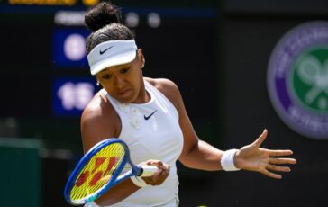 Sorpresa a Wimbledon Osaka elimina Sabalenka in due set e vola ai quarti 364x230