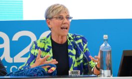Sostenibilita Castelletti A2a a Brescia significa investimenti economici ambientali e nel sociale 265x160
