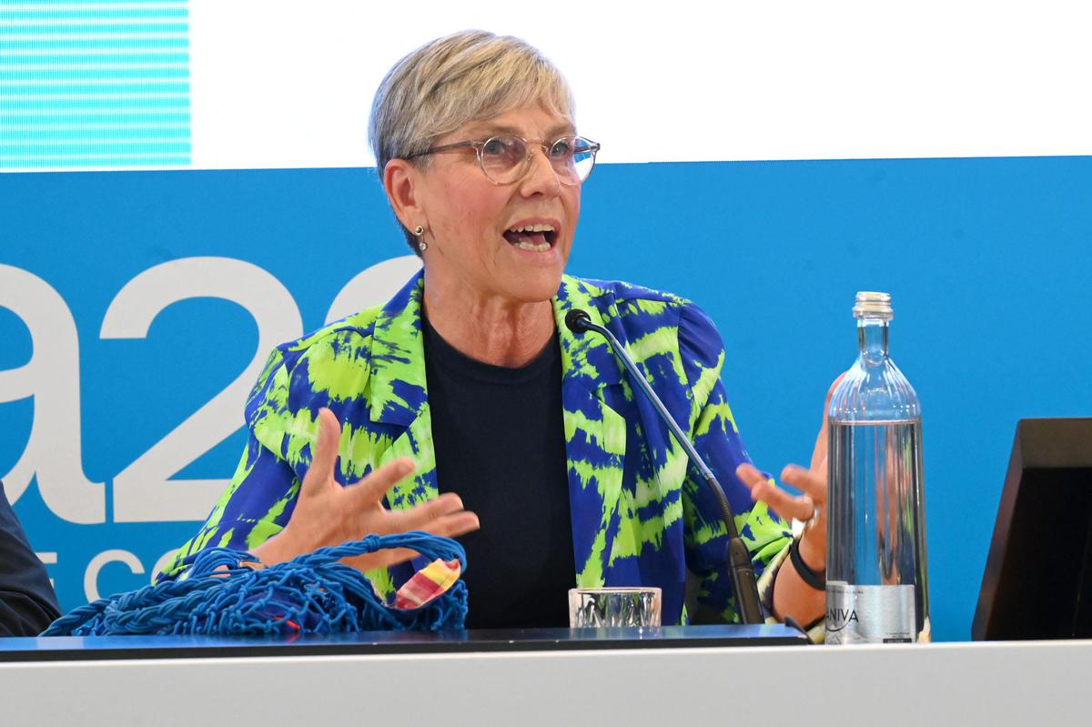Sostenibilità, Castelletti: "A2a a Brescia significa investimenti economici, ambientali e nel sociale"