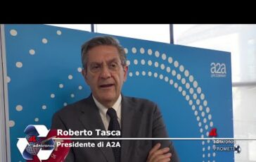 Sostenibilita Tasca A2a ‘necessaria per competitivita pmi per questo le formiamo sul tema 364x230