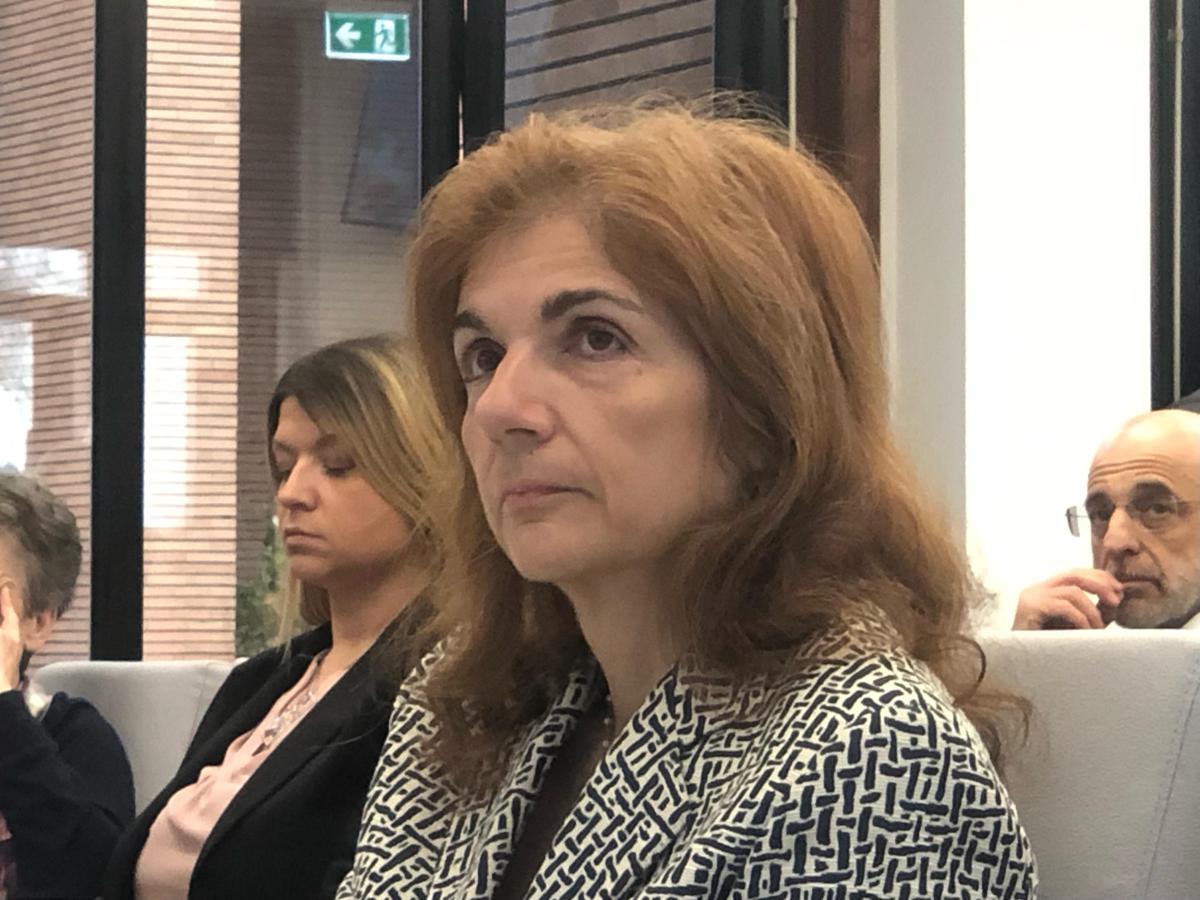Sostenibilità, Vittimberga (Inps): "Priorità intero sistema economico"