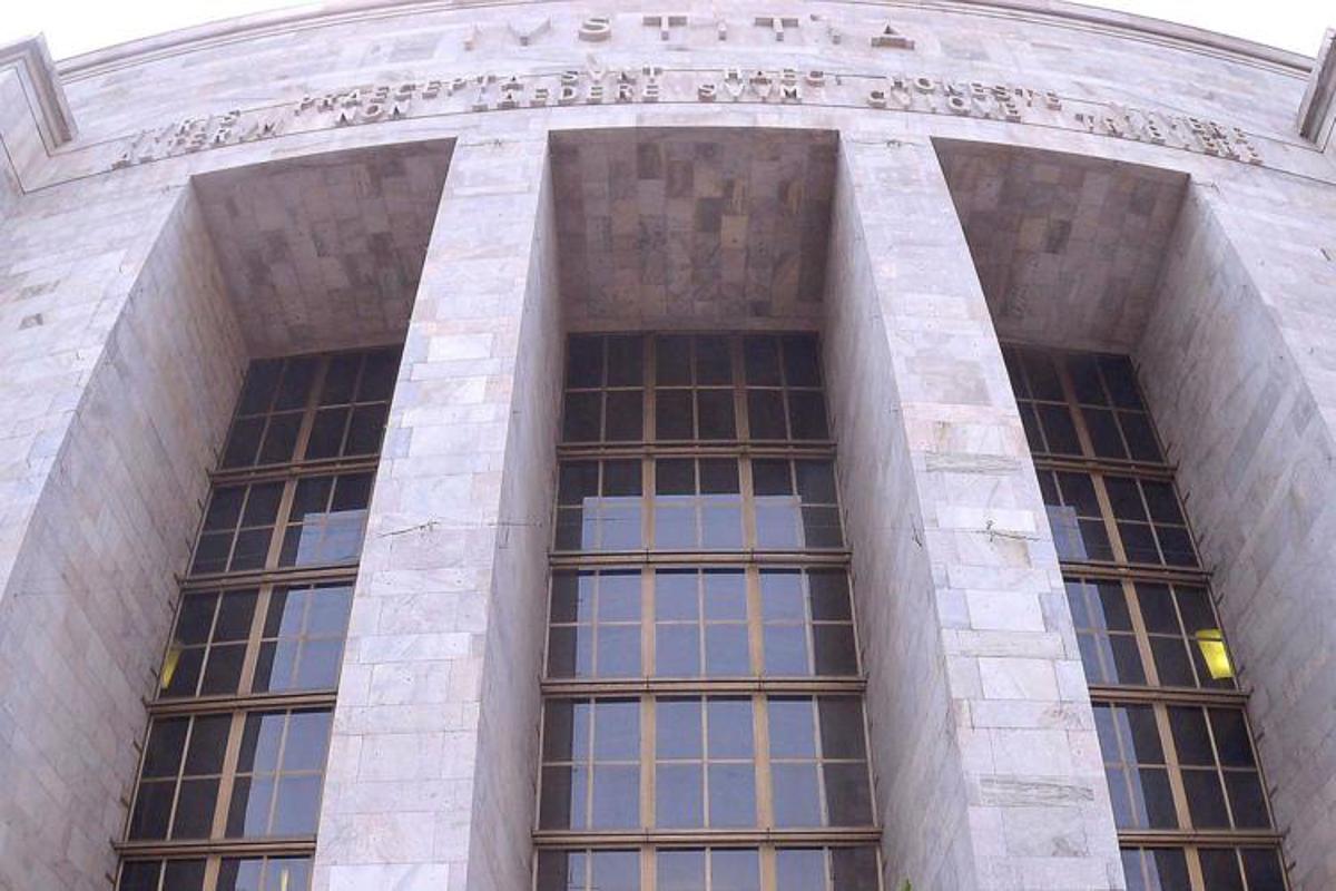 Sottratti soldi al Fondo giustizia, indagini su presunto dipendente infedele al Tribunale di Milano