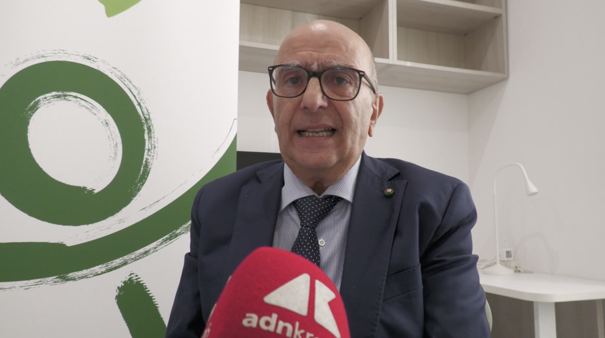Soverino (Aisla): "La Casa di Silvia tiene acceso un ricordo"